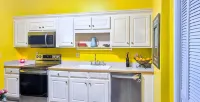 Cozy 2Br Retreat • Near Lake Lanier & Mall of GA • Private, Peaceful, Festive - Condos