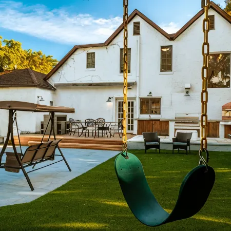6BR King Bed, Pool with Huge Yard