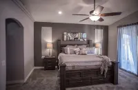 Gorgeous 5-Star Home on the Lake, near Laughlin/Bullhead Casinos & Lake Mohave - Træningscentre