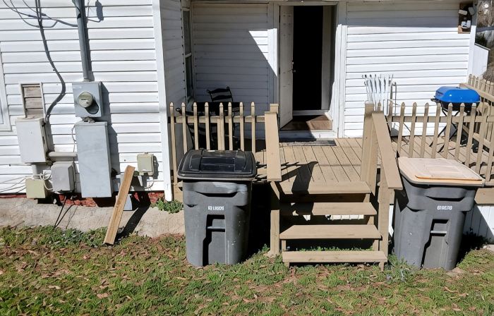 Very affordable house heat and air .