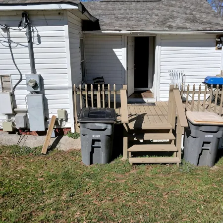 Very affordable house heat and air .