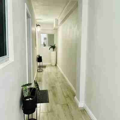 Coastal Apartment- Welcoming Apartment Overlooking Soufriere Town. Others