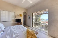Gorgeous Ocean Views from Every Room! Private en-Suite s. Pool Heated to 85 - Bungalow