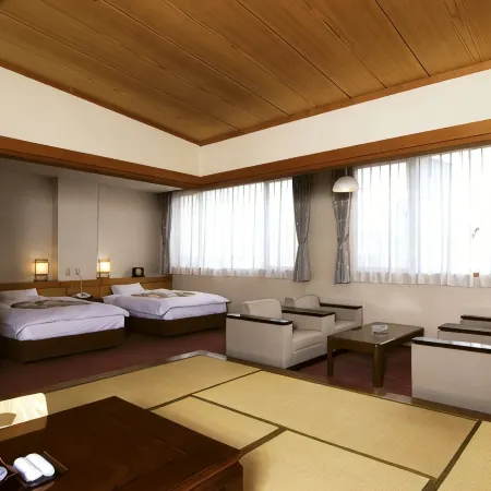 Kasugai View Hotel