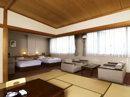 Kasugai View Hotel