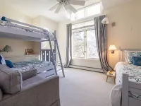 Green Mountain Manor - Ski and Summer Chalet Hotels in Winhall