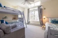 Green Mountain Manor - Ski and Summer Chalet