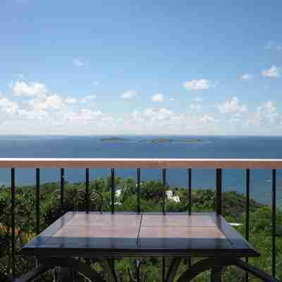 Sunrises & Sunsets Tropical Getaway - Incredible Views Overlooking Caribbean Sea Others