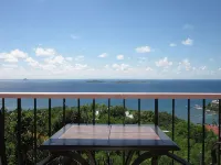 Sunrises & Sunsets Tropical Getaway - Incredible Views Overlooking Caribbean Sea Hotels in Southside