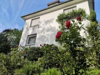 Moderne Ferienwohnung mit Eigener Terrasse