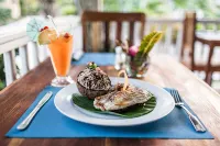 CASITA ON THE SHORES OF THE CARIBBEAN SEA. - Хоумстей