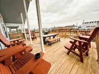 Fishing Haven at Linda's Mermaid Cove - 4-Star