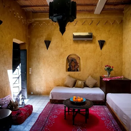 Riad Safir