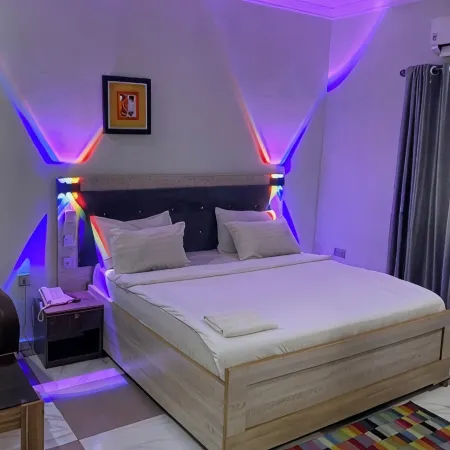 Fibis Hotel