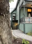 Seattle's Ballard new studio Hotels in Ballard