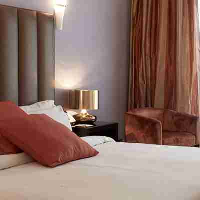 Avanti Mohammedia Hotel Rooms
