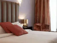 فندق أفانتي المحمدية فنادق في المحمدية