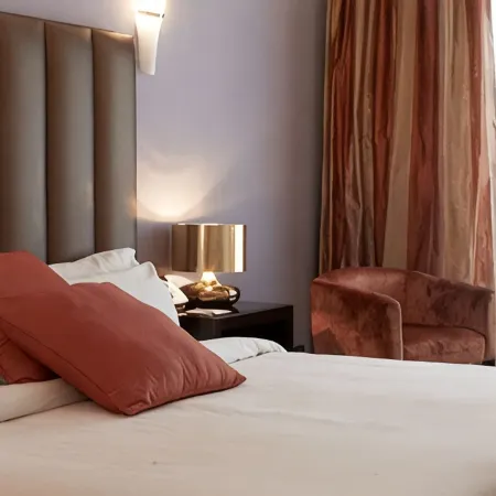 Avanti Mohammedia Hotel