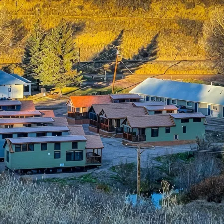The Lodges of Oak Creek