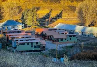The Lodges of Oak Creek - 2-Star