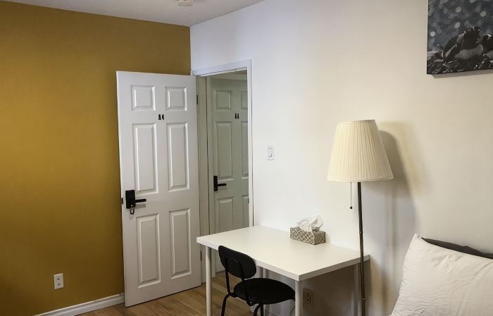 YK AURORA B&B