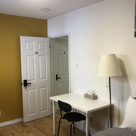 YK AURORA B&B