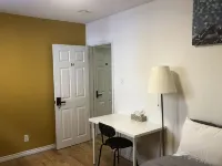 YK AURORA B&B - parking