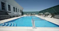 Basaranlar Thermal Hotel - parking