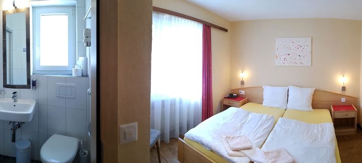 Hotel Europa Guest House Hotels in Saas Fee