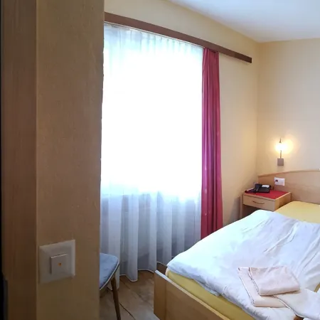 Hotel Europa Guest House
