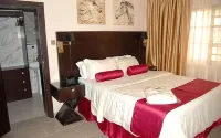 Porto Golf Hotels - balcón