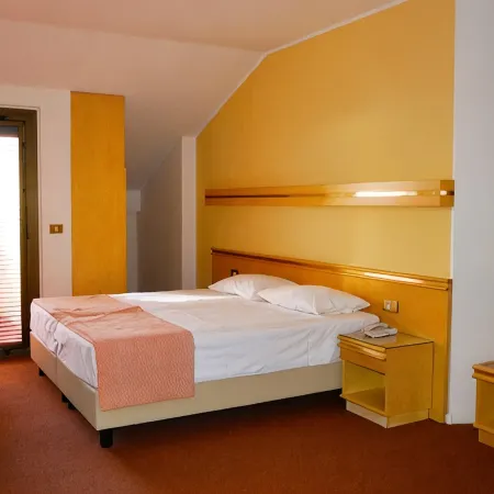 Hotel Antares