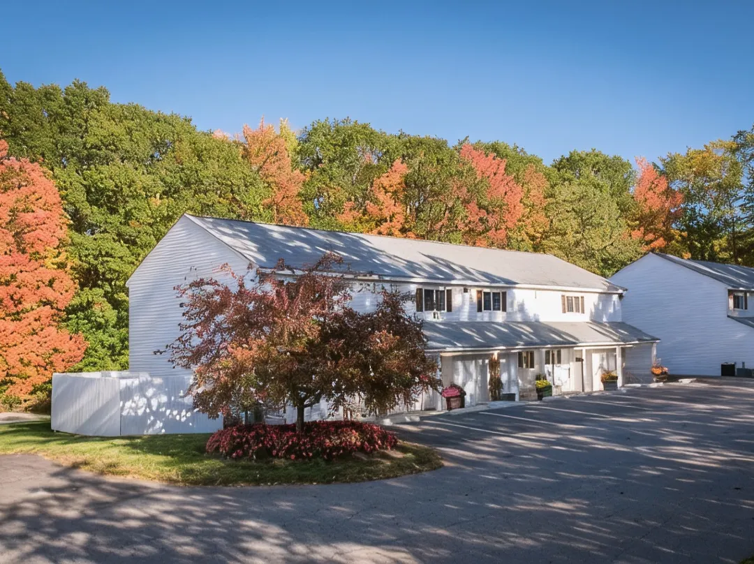 Birchmont Townhouses - North Conway, NH