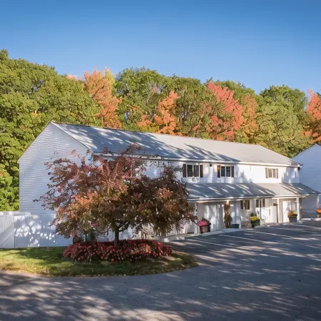 Birchmont Townhouses