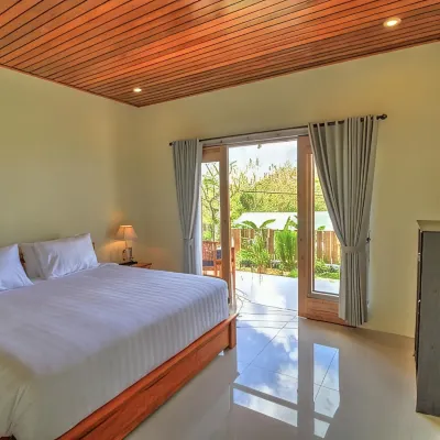 Mesari Cottage Отели рядом с достопримечательностью «Обзорная площадка Пулау-Серибу»