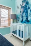 Beautiful Federal Hill home! - balcón