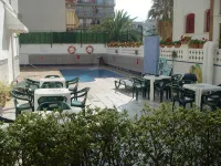 Casablanca Suites - Adults Only - Pools