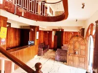 Hotel Tashi Gyal Tsen