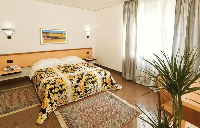 Hotel Bahnhof Haus