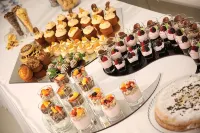 Hotel Rosabianca - Bữa sáng