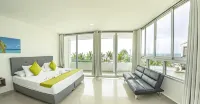 Green Coveñas by Bernalo Hotels - 2-Star