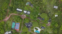 Royal Palm Galapagos, Curio Collection by Hilton - parking