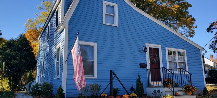 The Anchor House Marblehead Retreat - Minutes to Old Town and Historic Salem! マーブルヘッドのホテル