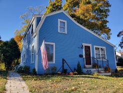 The Anchor House Marblehead Retreat - Minutes to Old Town and Historic Salem!