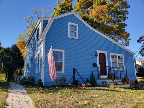 The Anchor House Marblehead Retreat - Minutes to Old Town and Historic Salem! - 3성급