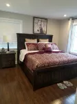 Seattle/Airport/Light Rail/SeaTac/2Bdrm Apt/Waterfront Home - balcony