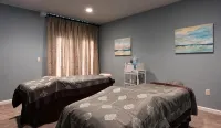 Valhalla Resort Hotel - spa