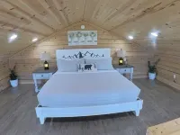 Million Dollar View Home by New River Gorge Park 블루스톤 리버 호텔