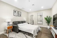 Cozy Country Retreat Modern! New