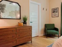 Modern Cowboy Retreat Near Downtown Lockhart Hotels in Lockhart